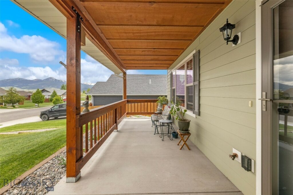 1225 Wildflower Trail, Livingston MT 59047