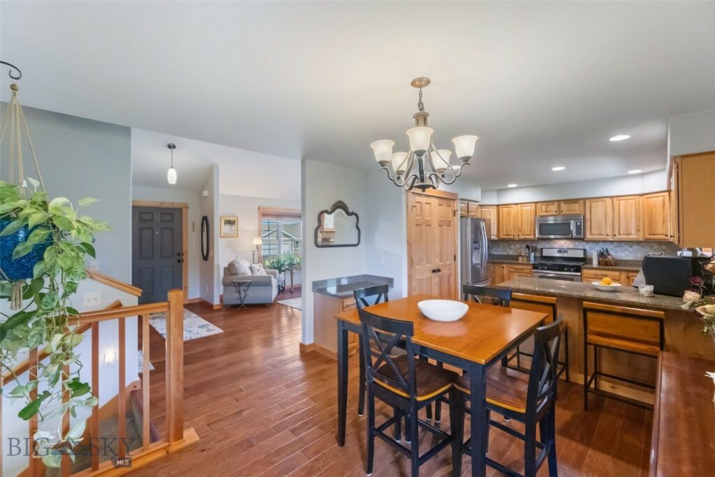 1225 Wildflower Trail, Livingston MT 59047
