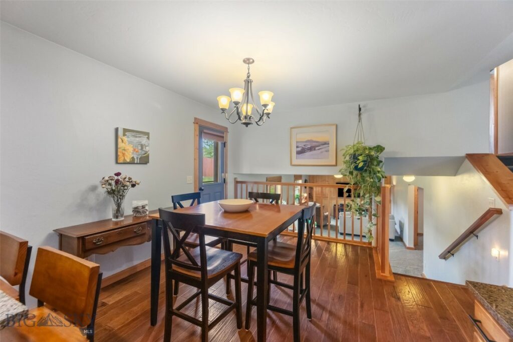 1225 Wildflower Trail, Livingston MT 59047
