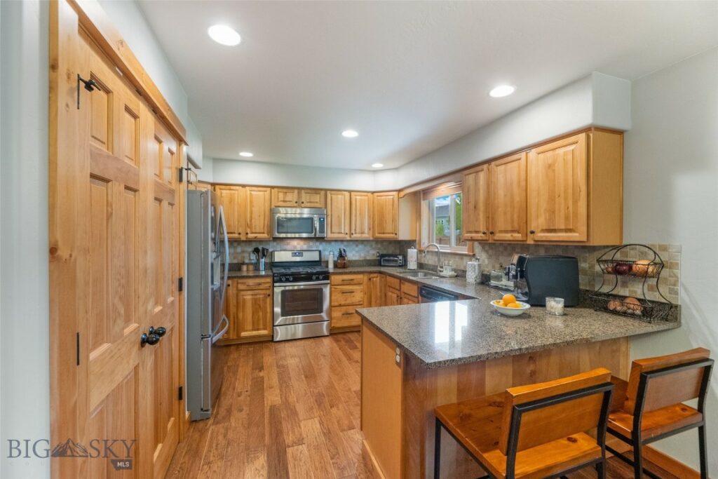 1225 Wildflower Trail, Livingston MT 59047