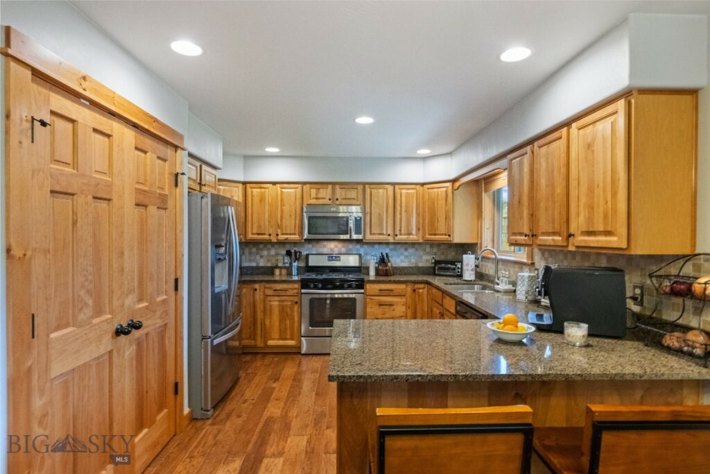 1225 Wildflower Trail, Livingston MT 59047