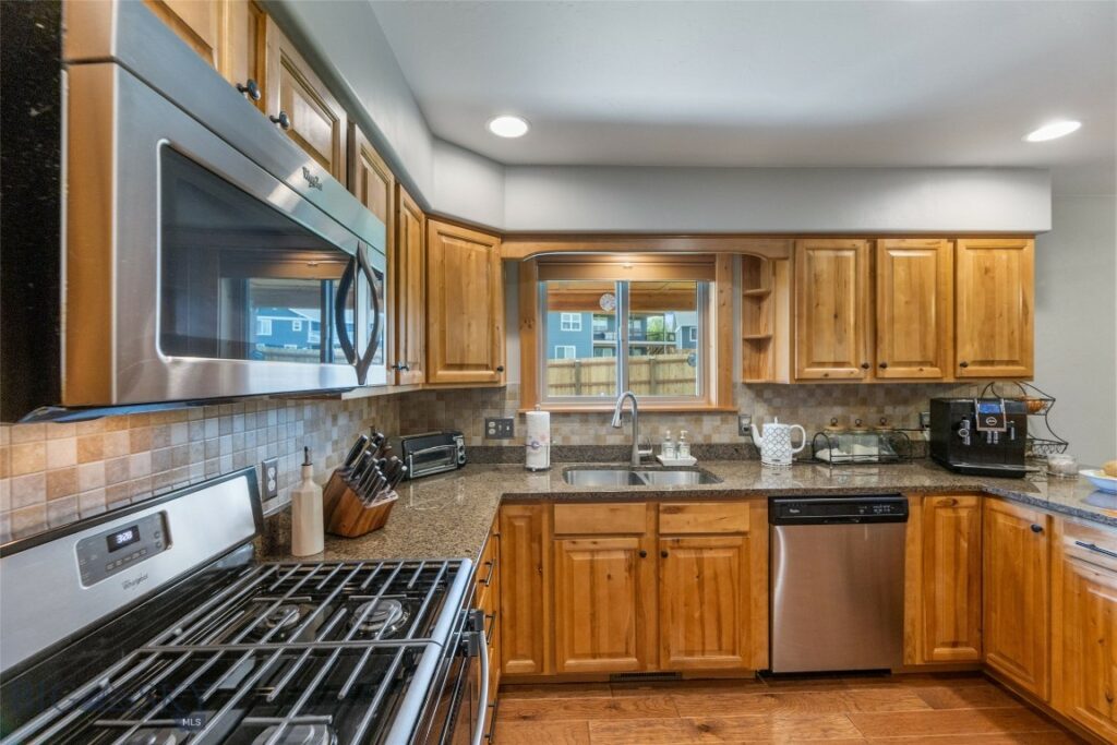 1225 Wildflower Trail, Livingston MT 59047
