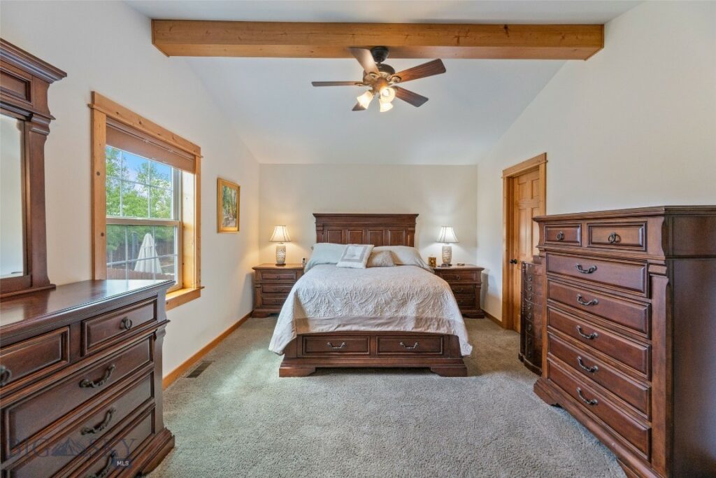 1225 Wildflower Trail, Livingston MT 59047