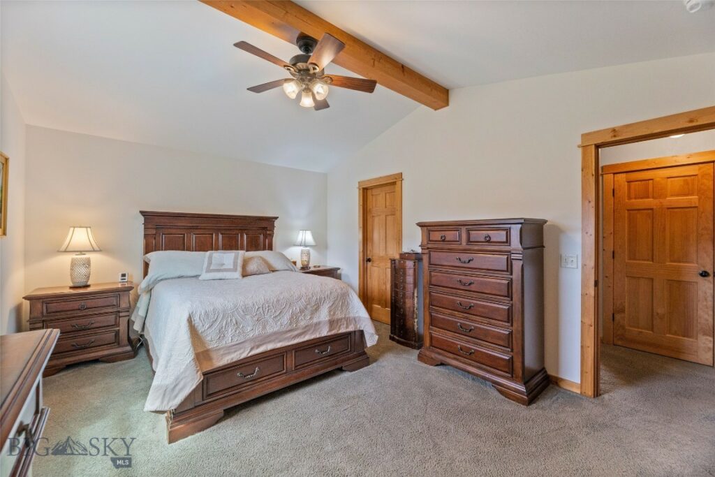 1225 Wildflower Trail, Livingston MT 59047