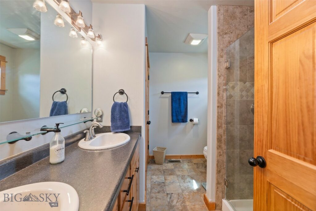 1225 Wildflower Trail, Livingston MT 59047