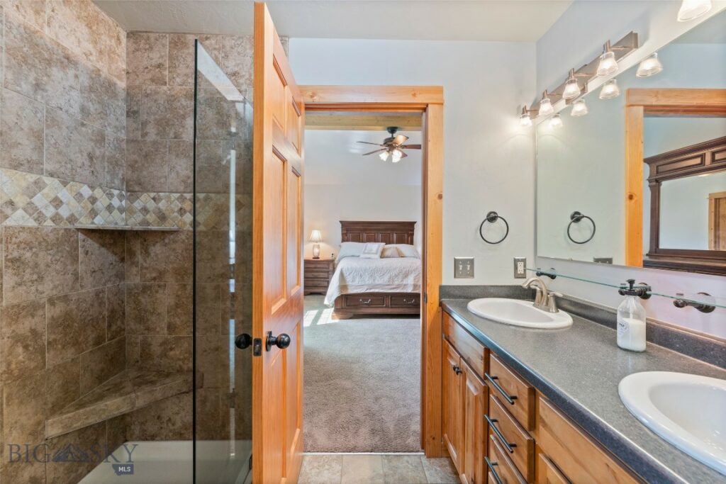 1225 Wildflower Trail, Livingston MT 59047
