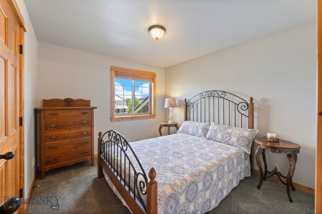 1225 Wildflower Trail, Livingston MT 59047