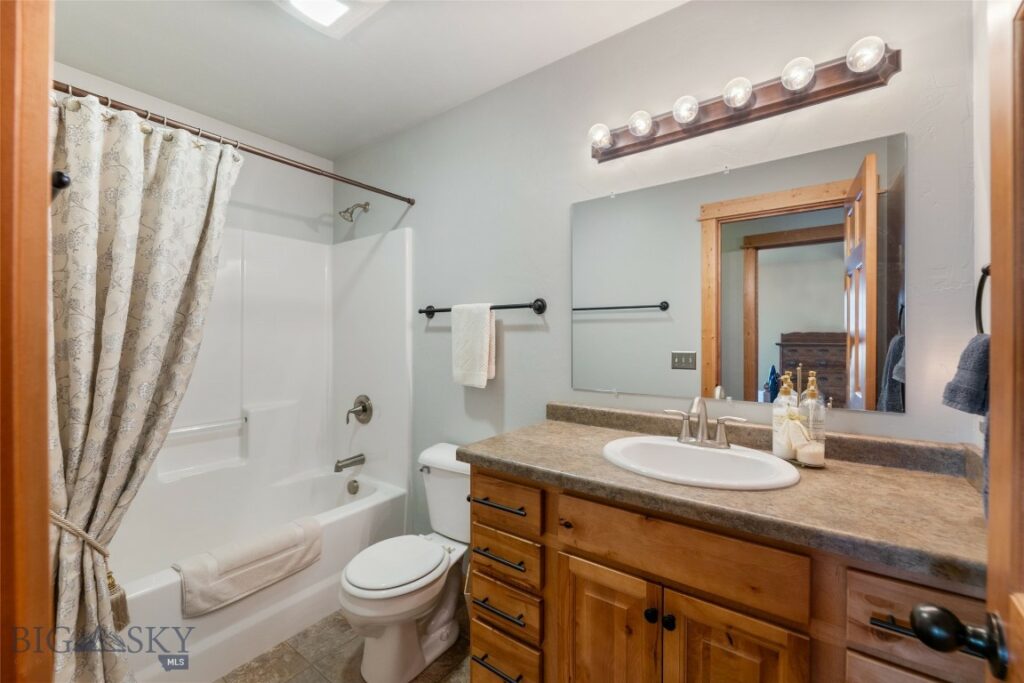 1225 Wildflower Trail, Livingston MT 59047