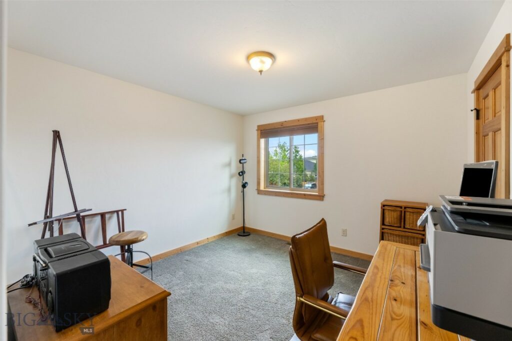 1225 Wildflower Trail, Livingston MT 59047