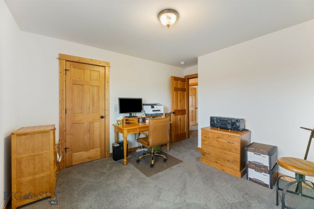 1225 Wildflower Trail, Livingston MT 59047