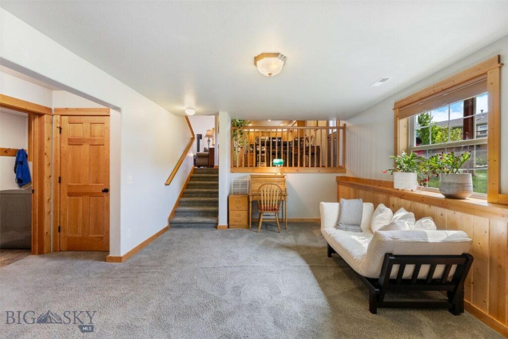 1225 Wildflower Trail, Livingston MT 59047