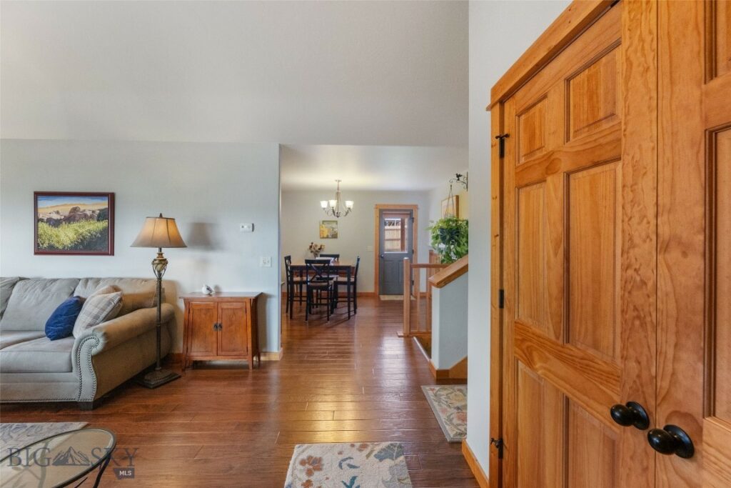 1225 Wildflower Trail, Livingston MT 59047