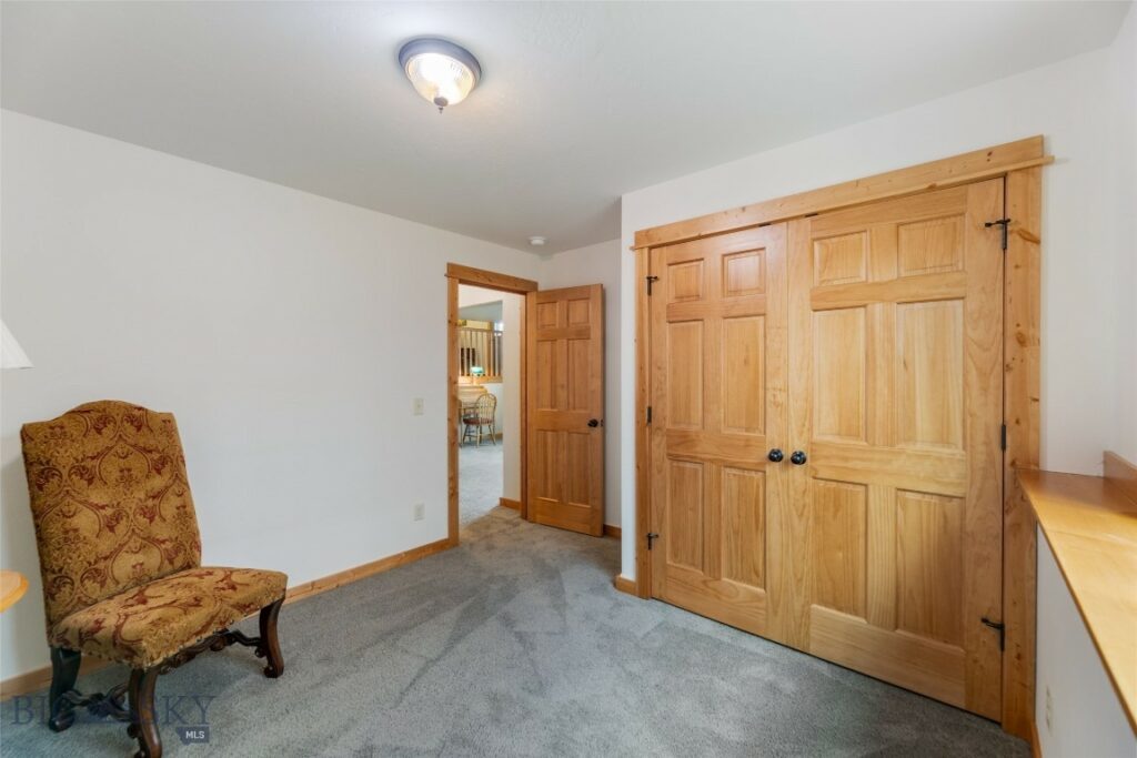 1225 Wildflower Trail, Livingston MT 59047
