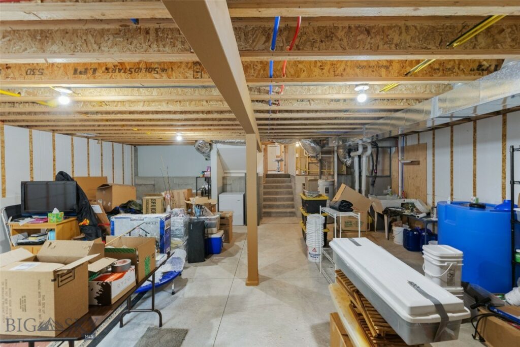 1225 Wildflower Trail, Livingston MT 59047