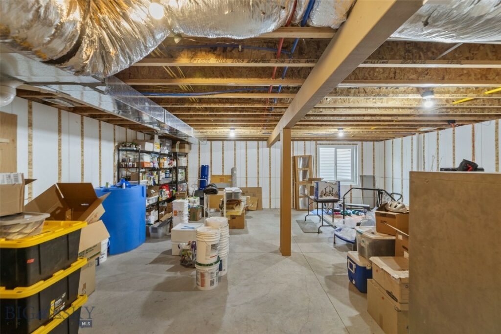 1225 Wildflower Trail, Livingston MT 59047