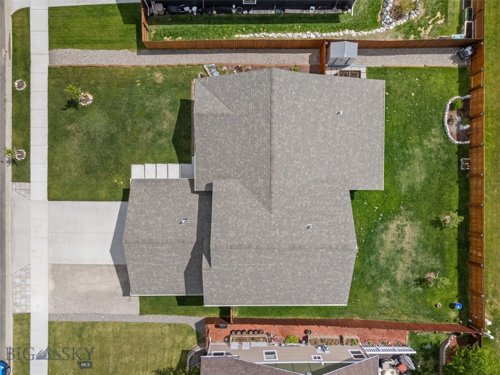 1225 Wildflower Trail, Livingston MT 59047