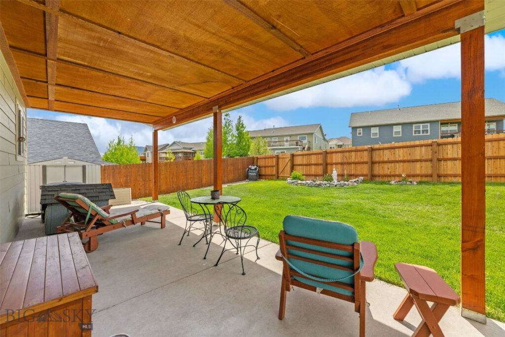 1225 Wildflower Trail, Livingston MT 59047