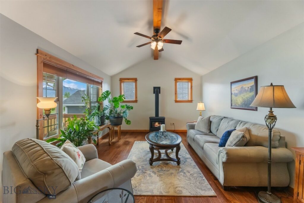 1225 Wildflower Trail, Livingston MT 59047