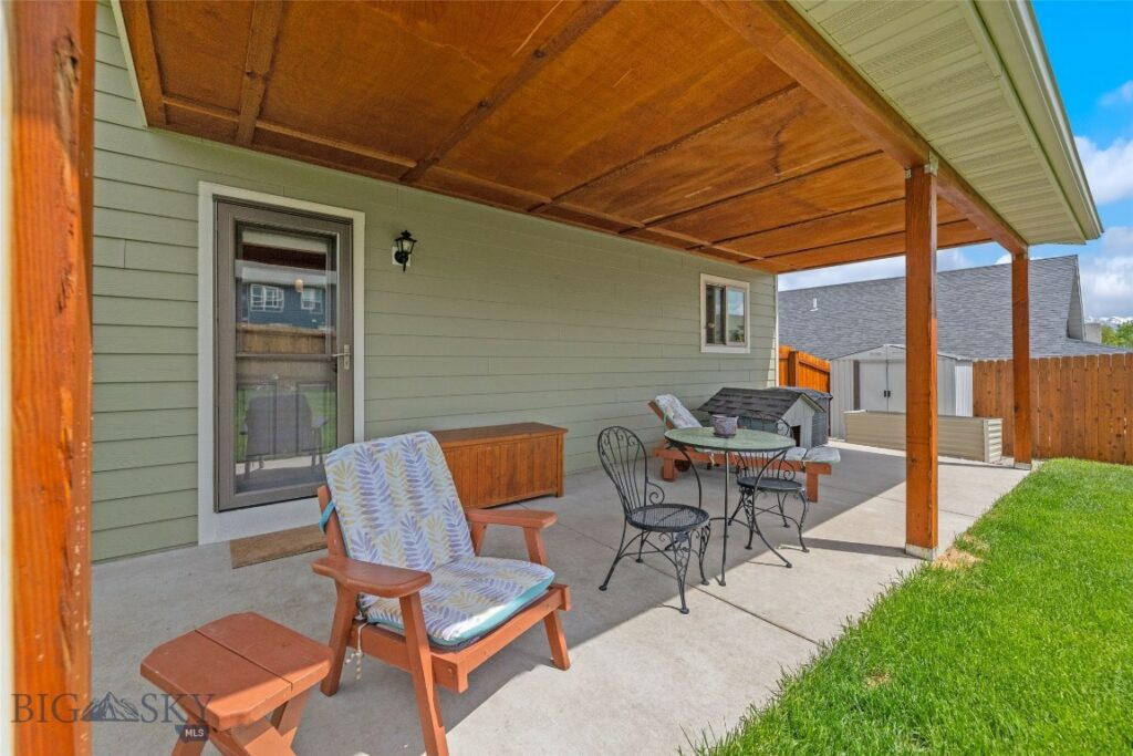1225 Wildflower Trail, Livingston MT 59047