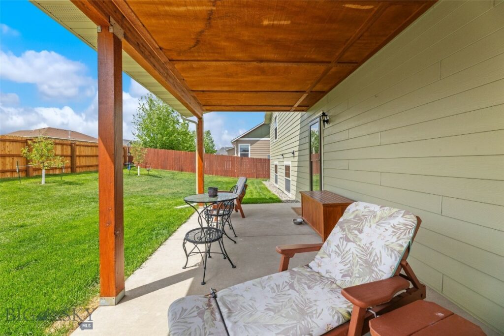1225 Wildflower Trail, Livingston MT 59047