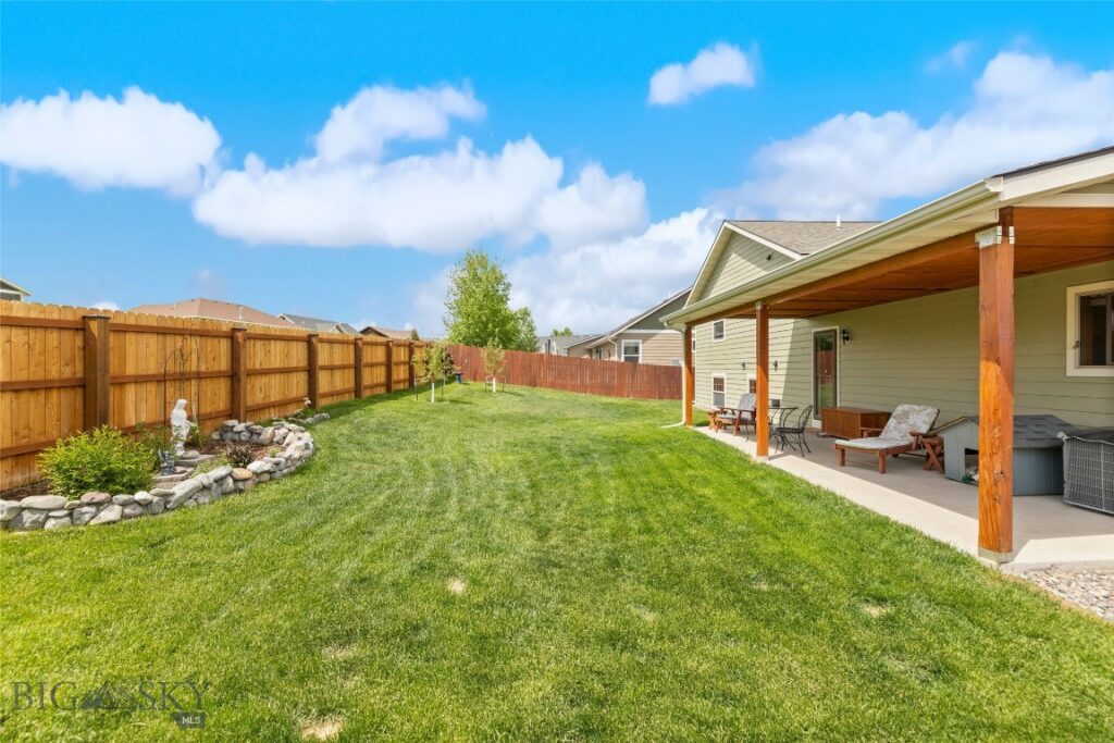 1225 Wildflower Trail, Livingston MT 59047