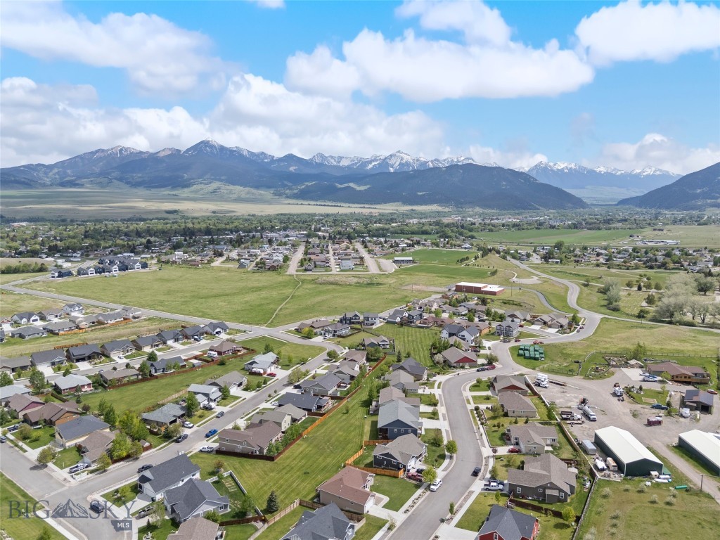 1225 Wildflower Trail, Livingston MT 59047