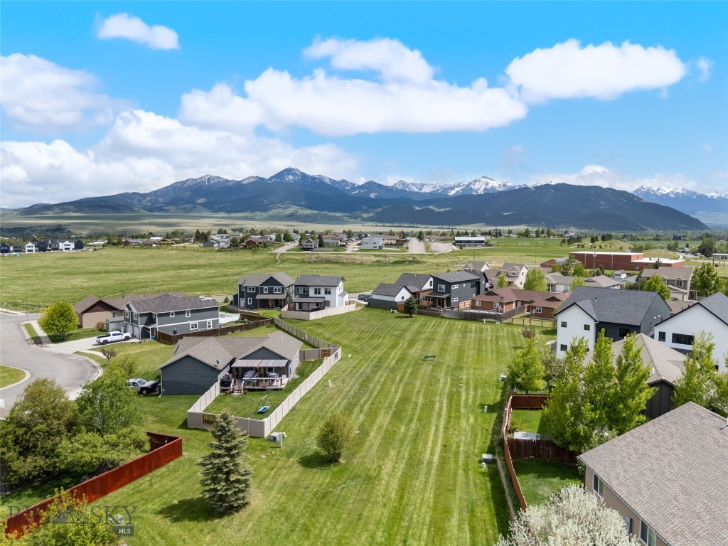 1225 Wildflower Trail, Livingston MT 59047
