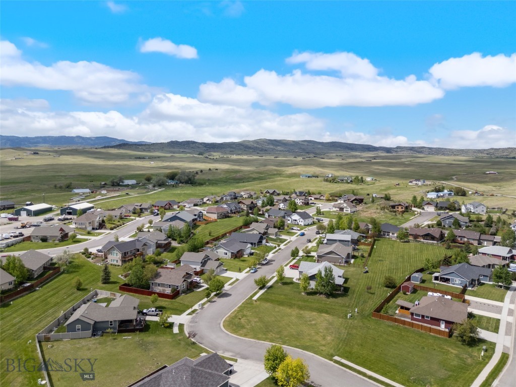 1225 Wildflower Trail, Livingston MT 59047
