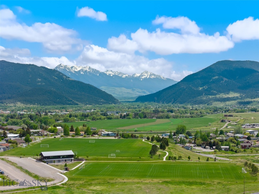1225 Wildflower Trail, Livingston MT 59047