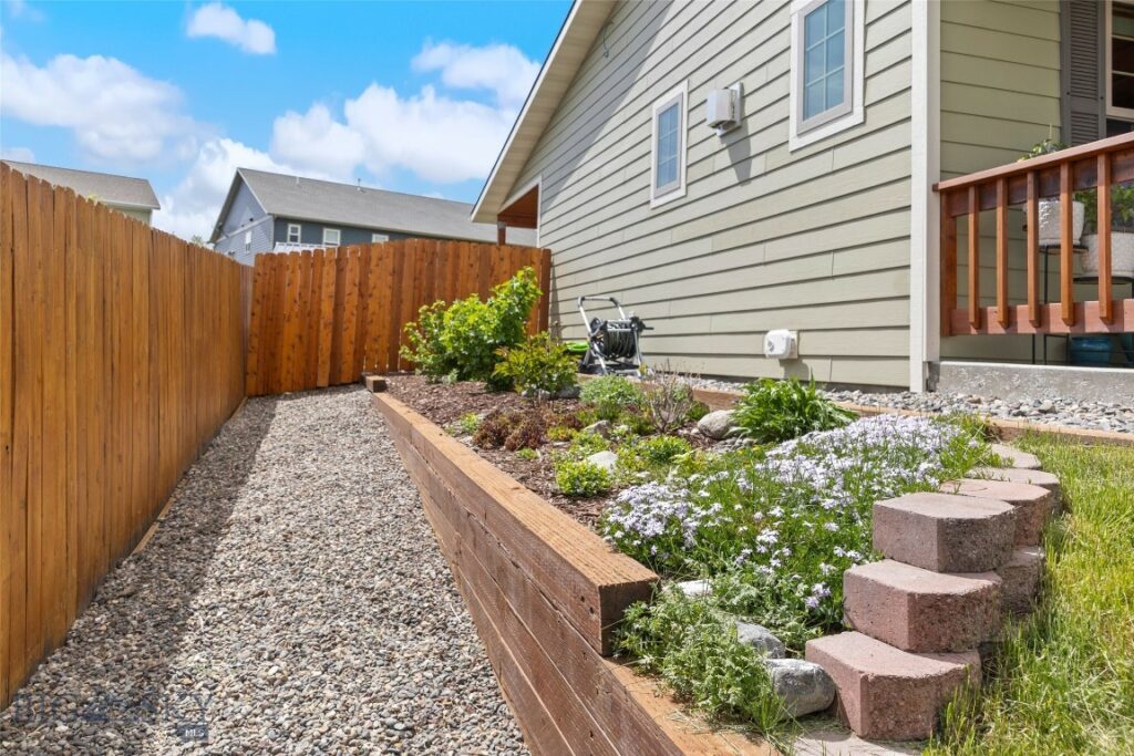1225 Wildflower Trail, Livingston MT 59047