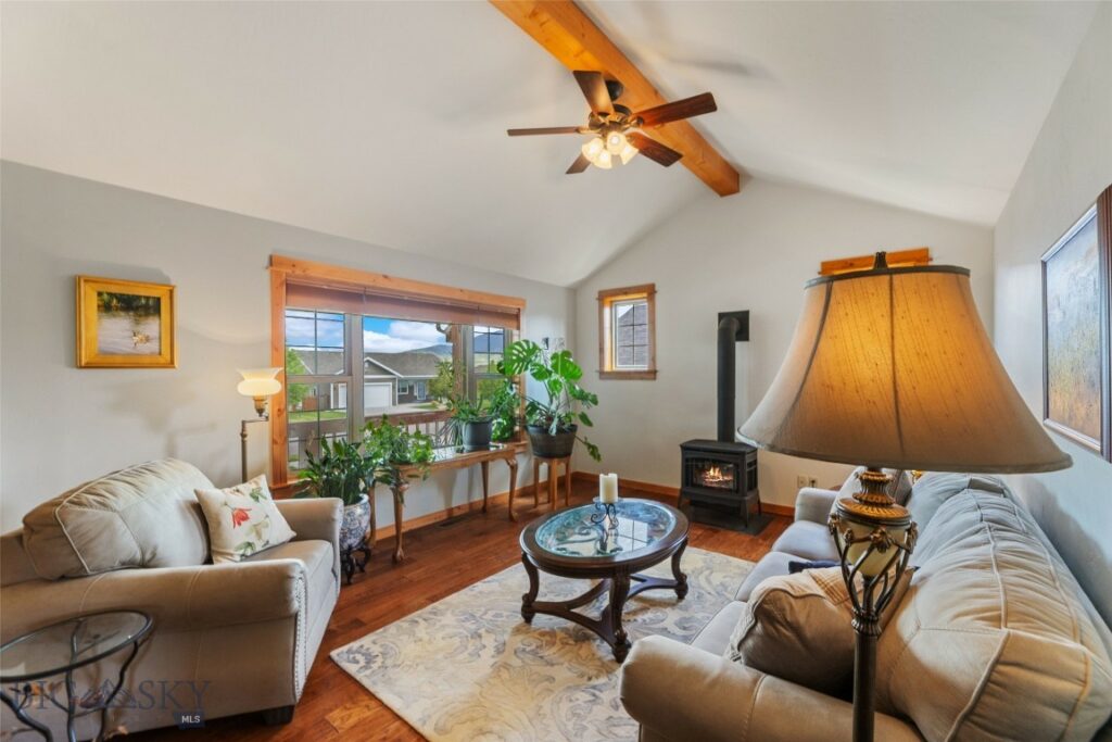 1225 Wildflower Trail, Livingston MT 59047