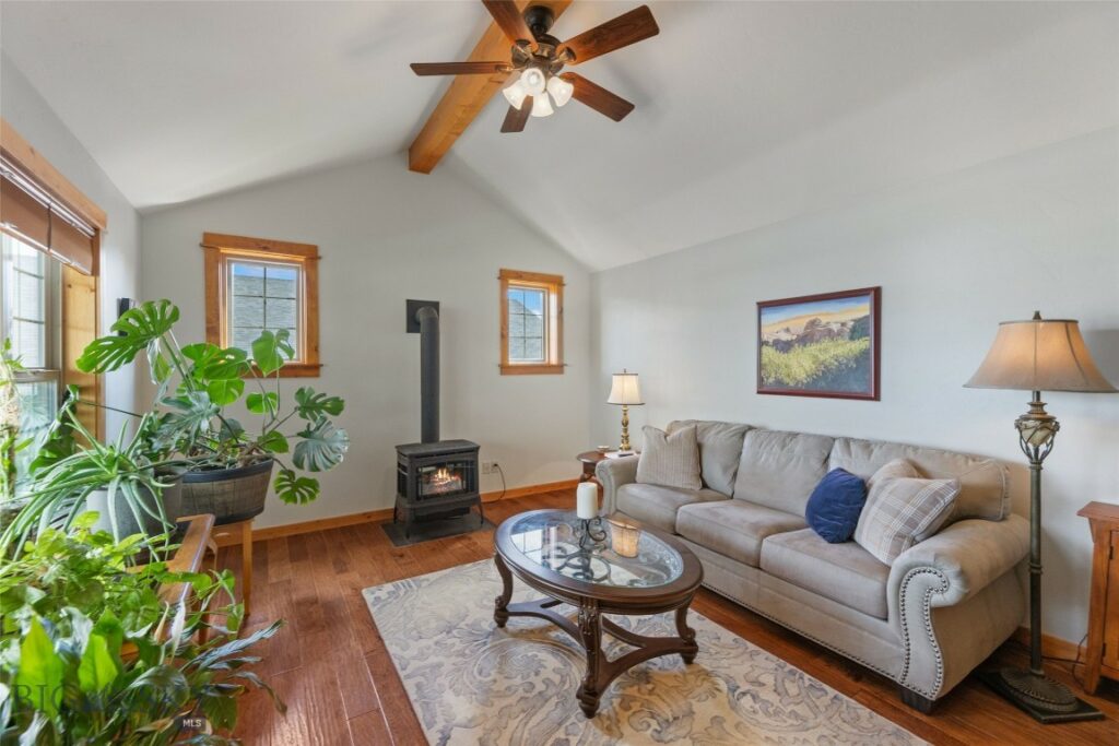 1225 Wildflower Trail, Livingston MT 59047