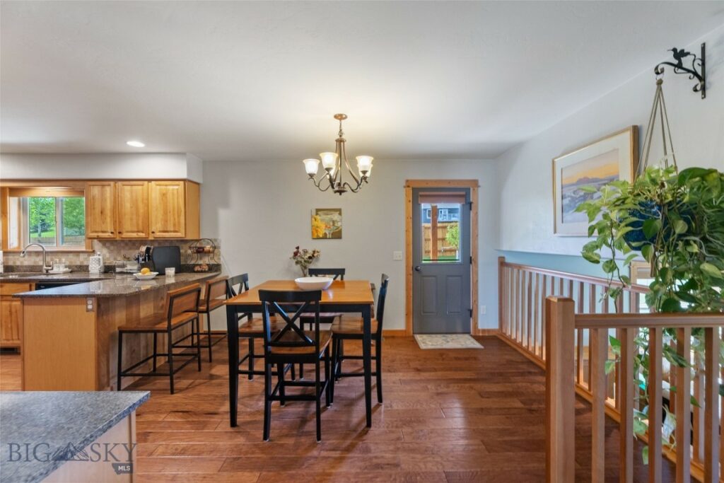 1225 Wildflower Trail, Livingston MT 59047