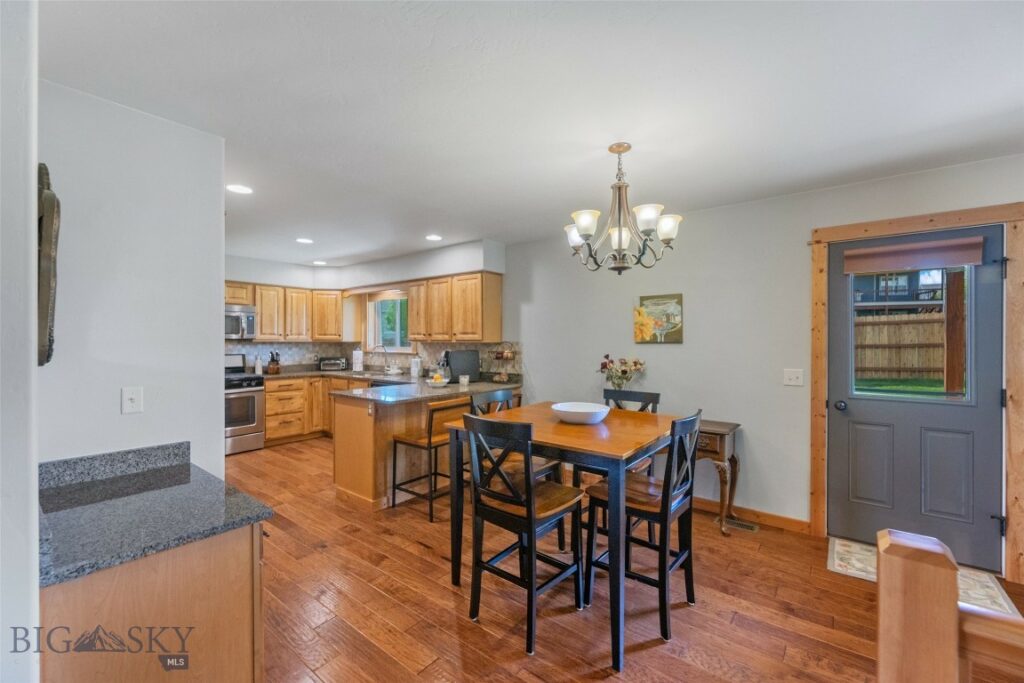 1225 Wildflower Trail, Livingston MT 59047