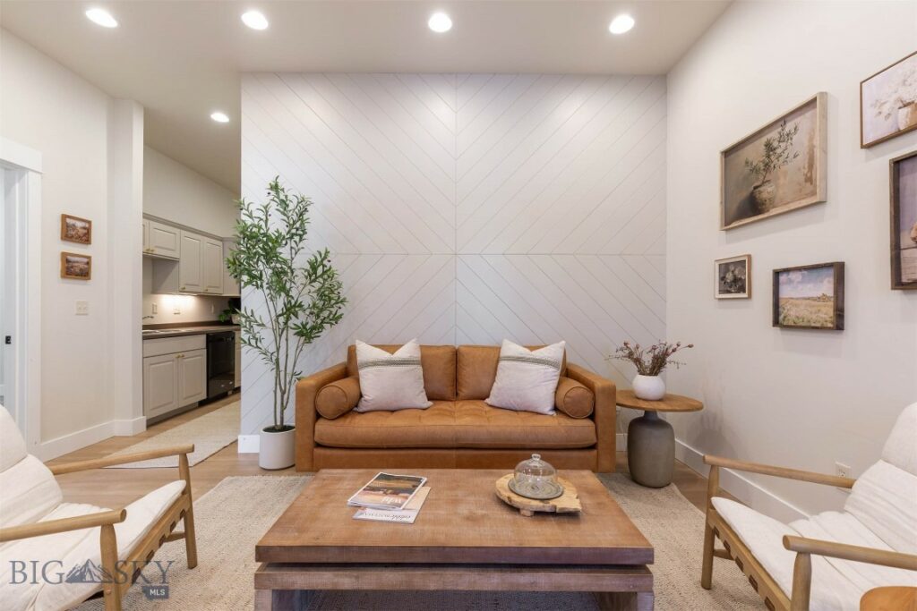 1227 N 14th Avenue, Bozeman MT 59715