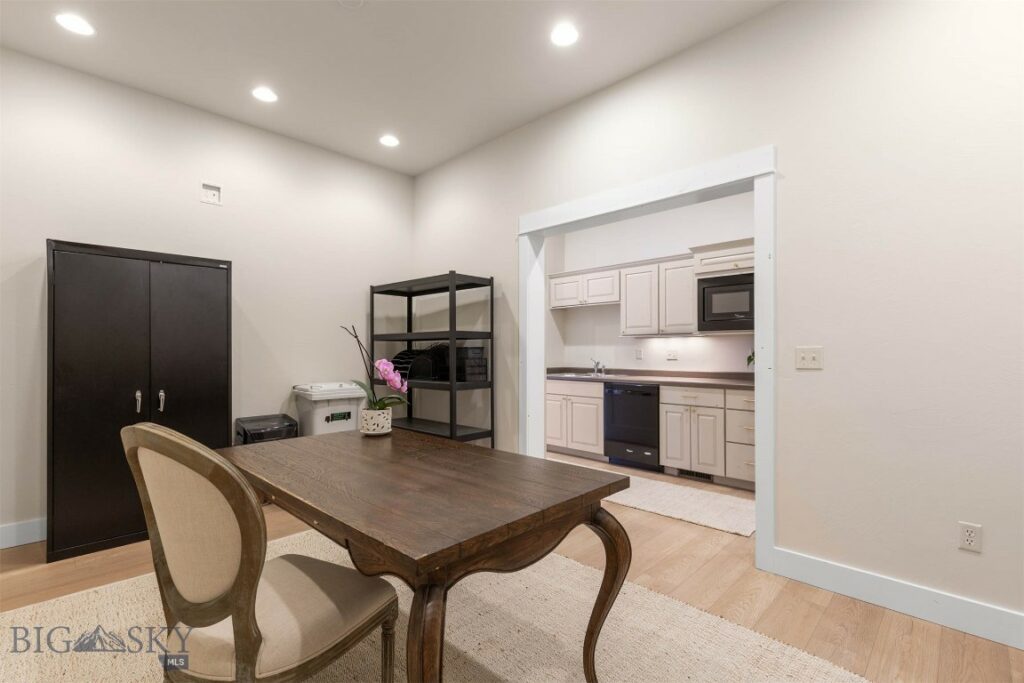 1227 N 14th Avenue, Bozeman MT 59715