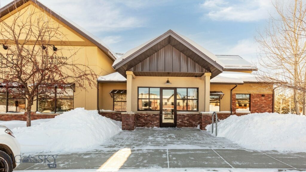 1227 N 14th Avenue, Bozeman MT 59715