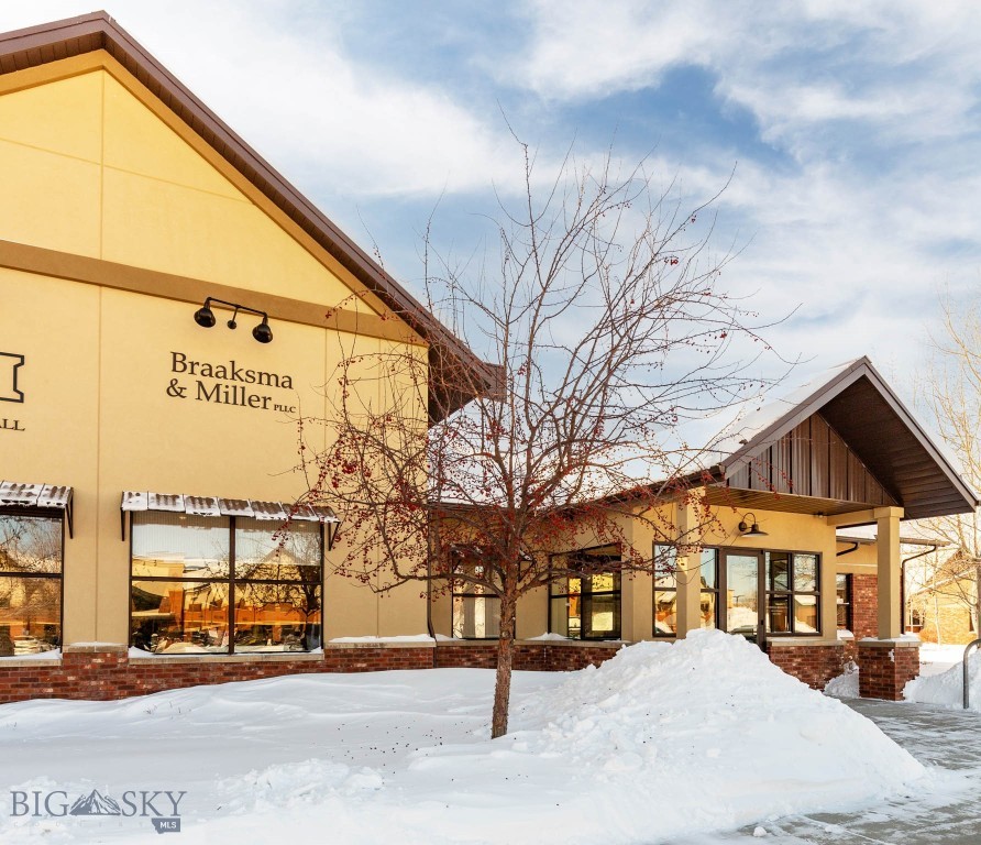 1227 N 14th Avenue, Bozeman MT 59715