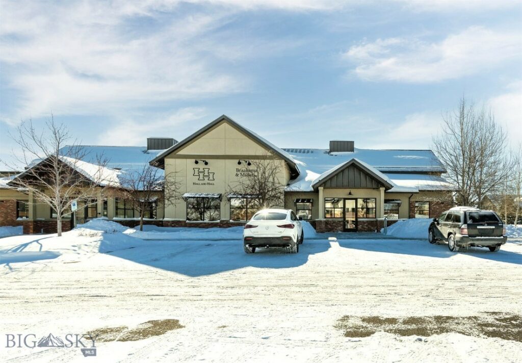 1227 N 14th Avenue, Bozeman MT 59715