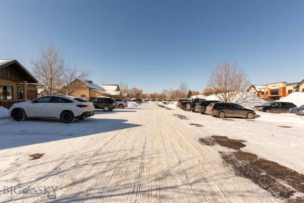 1227 N 14th Avenue, Bozeman MT 59715