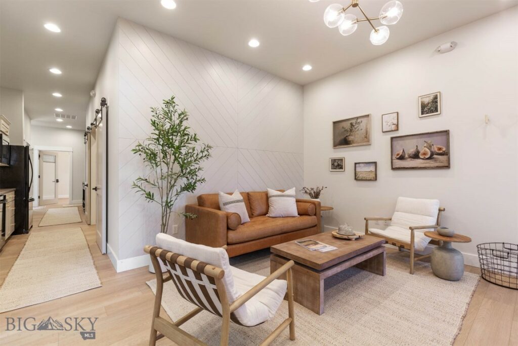 1227 N 14th Avenue, Bozeman MT 59715