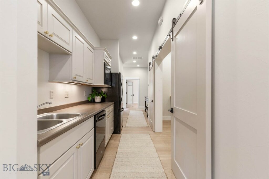 1227 N 14th Avenue, Bozeman MT 59715