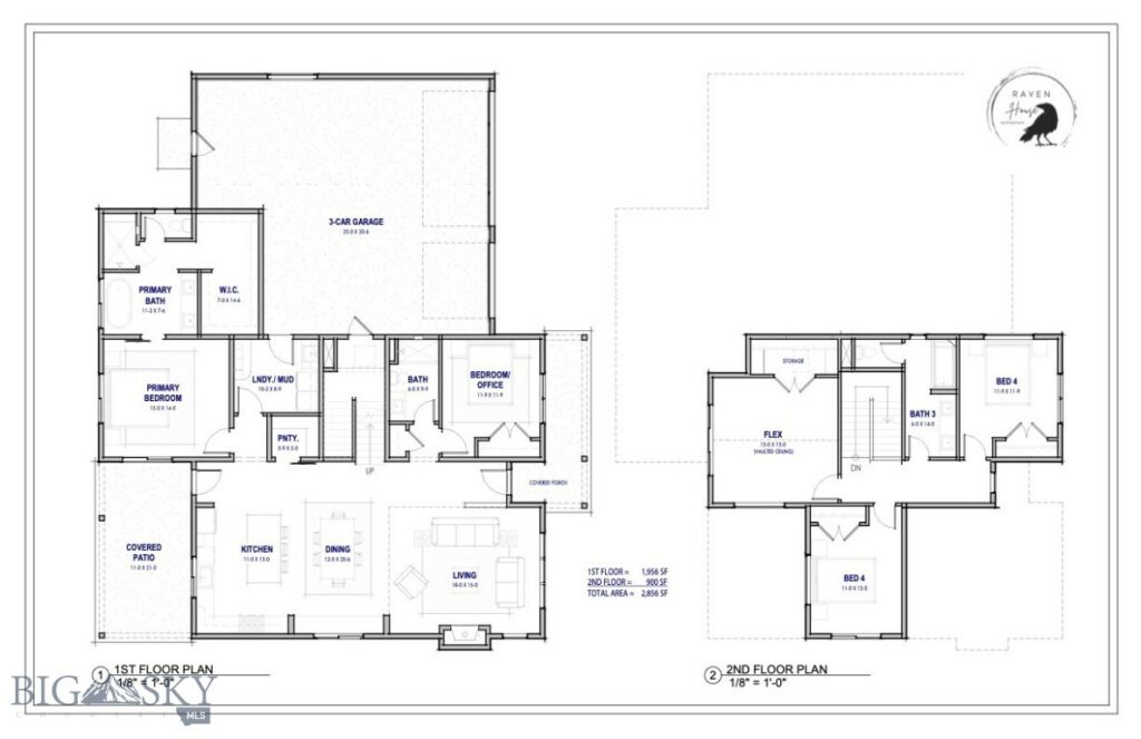 123 Creekbank Loop, Bozeman MT 59718
