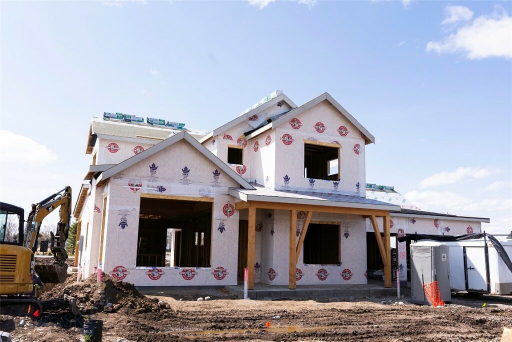 123 Creekbank Loop, Bozeman MT 59718