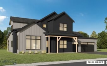 123 Creekbank Loop, Bozeman MT 59718