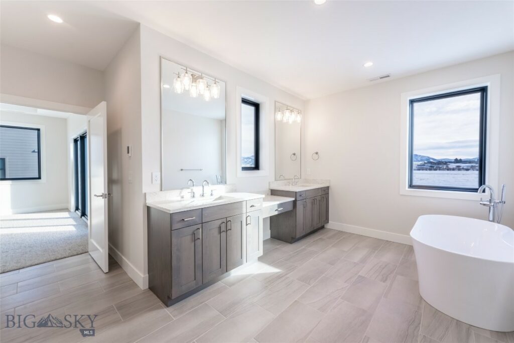 123 Creekbank Loop, Bozeman MT 59718