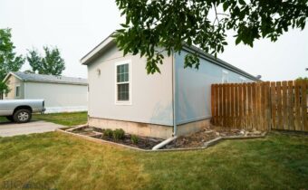 123 Green Tree Drive, Belgrade MT 59714