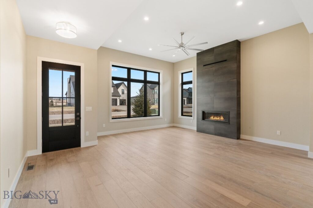 123 Creekbank Loop, Bozeman MT 59718