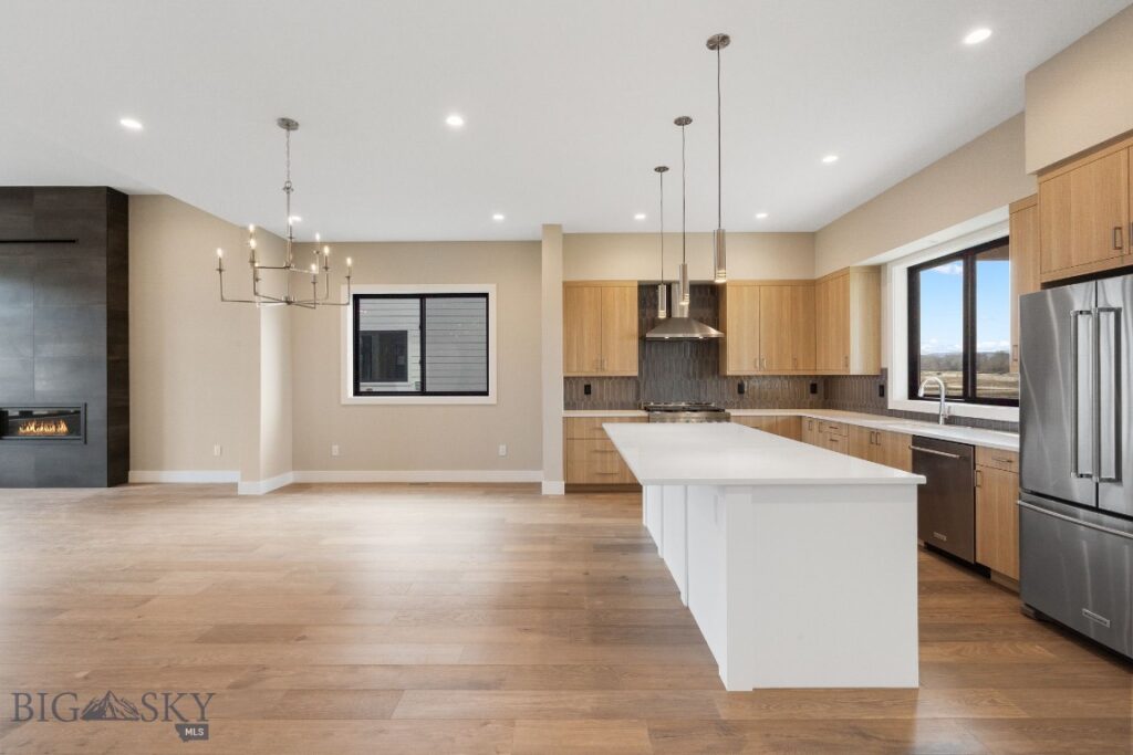 123 Creekbank Loop, Bozeman MT 59718