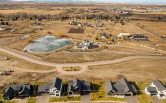 123 Creekbank Loop, Bozeman MT 59718